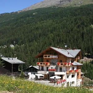 Vedig 4*, Santa Caterina Valfurva Italien