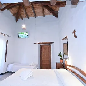 Il Portico , Muravera Italien