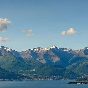 Crotto Di Gittana 3*, Perledo Italien
