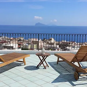 La Zagara 4*, Lipari (Isola Lipari) Italien