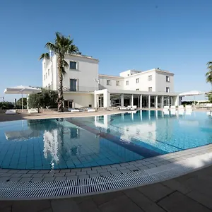 Pietre Nere Resort&spa 4*, Modica Italien